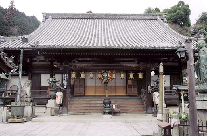 柳谷観音楊谷寺