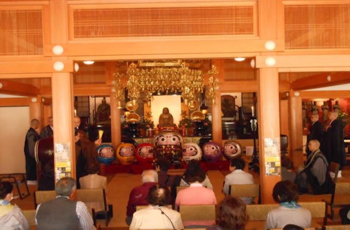 万人講（京都府八幡市）