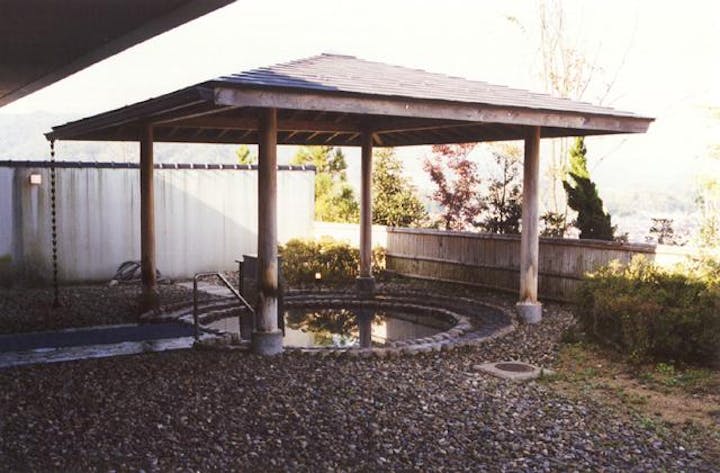 セントラーレ・ホテル京丹後　小野小町温泉