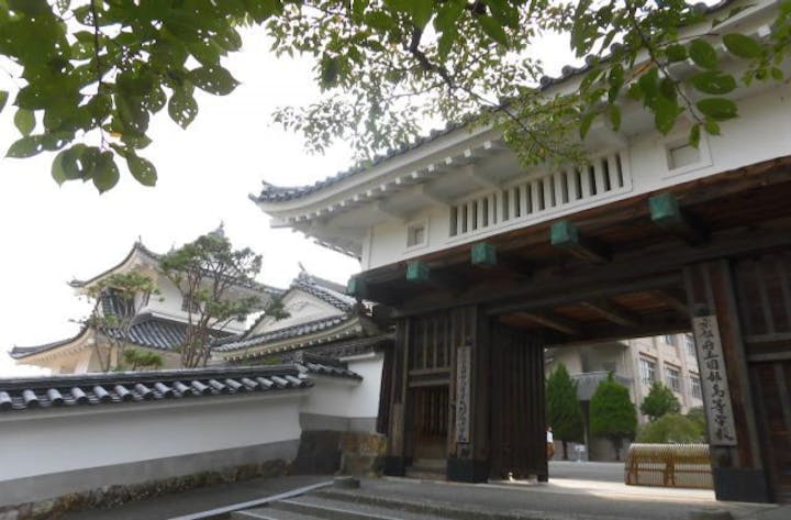 京都南丹園部城祭り（９月開催延期決定）