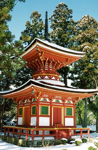 大福光寺