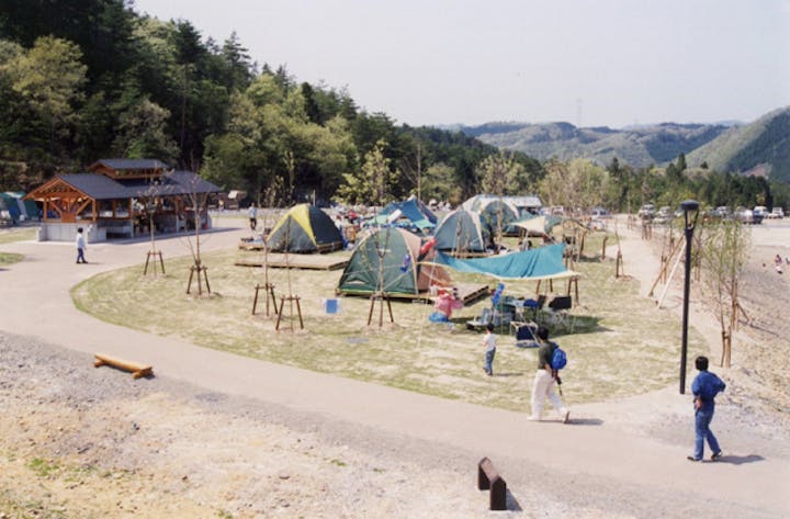STIHLの森京都　（府民の森ひよし）