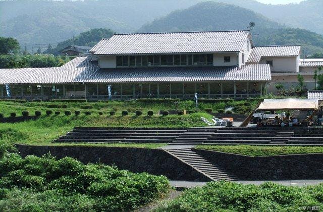 スポットの写真