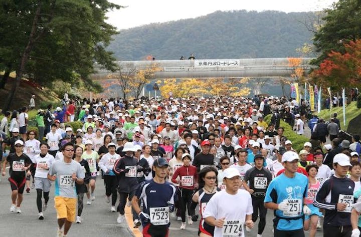 京都丹波ロードレース