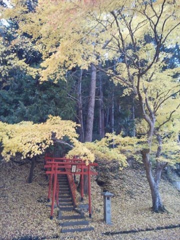 導観稲荷神社春の大祭