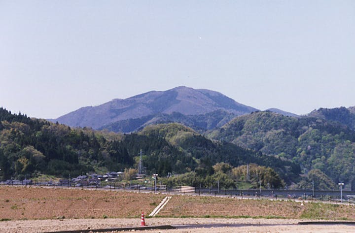 大江山（千丈ヶ獄）