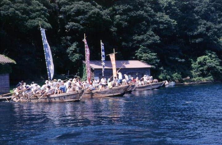 おべっさん（蛭子神社祭礼）