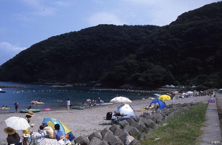 本庄浜海水浴場