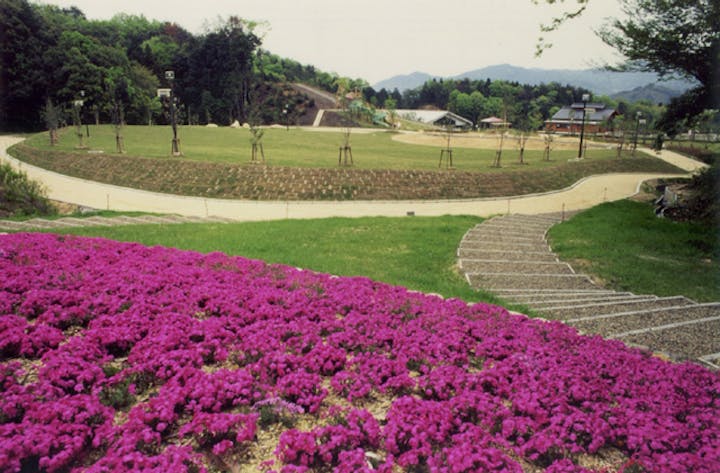 野田川フォレストパーク