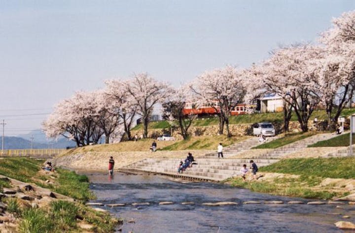 野田川親水公園
