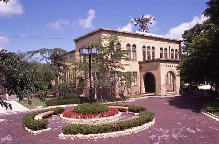 薬師ケ丘さくらの森公園