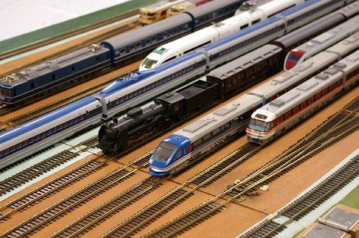 【オンライン開催】鉄道博2021