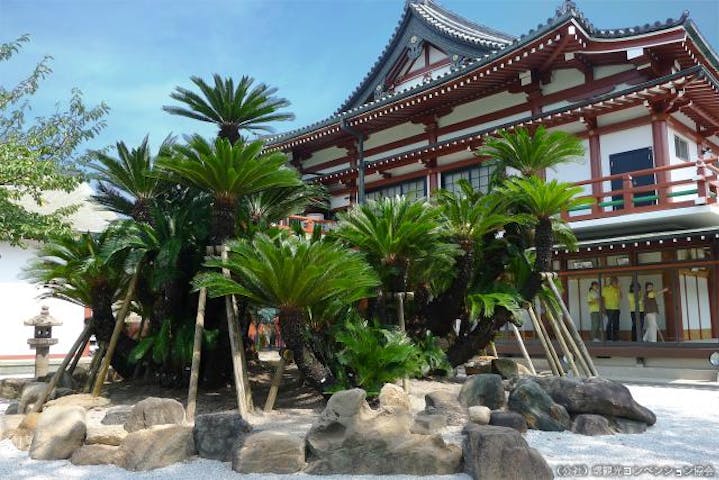 令和3年　春季堺文化財特別公開