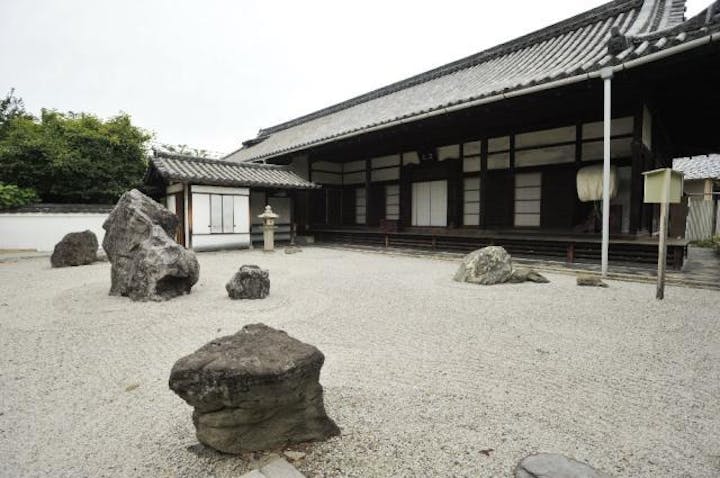 海会寺（かいえじ）