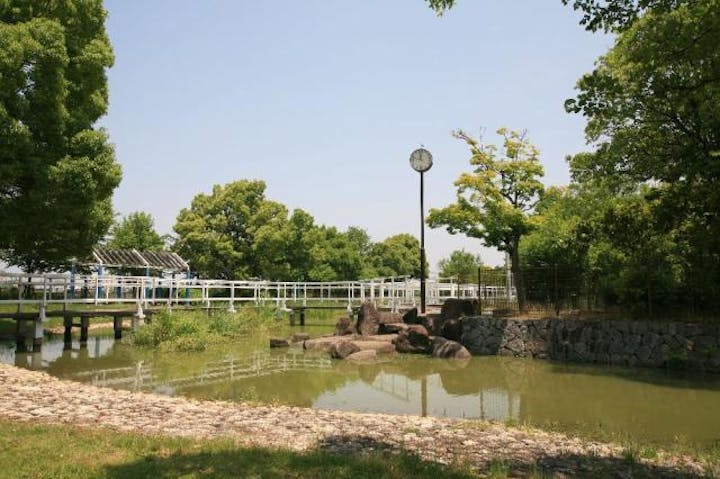 舟渡池公園