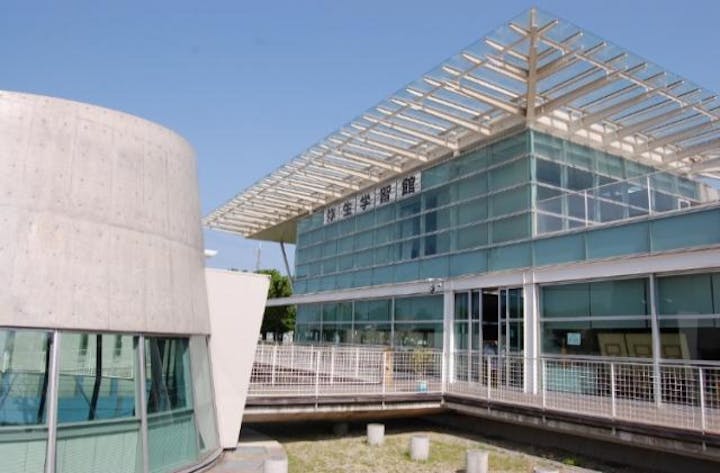 池上曽根弥生学習館