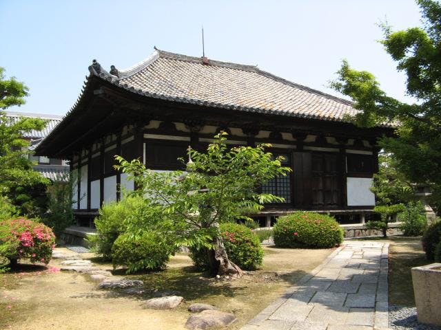 孝恩寺