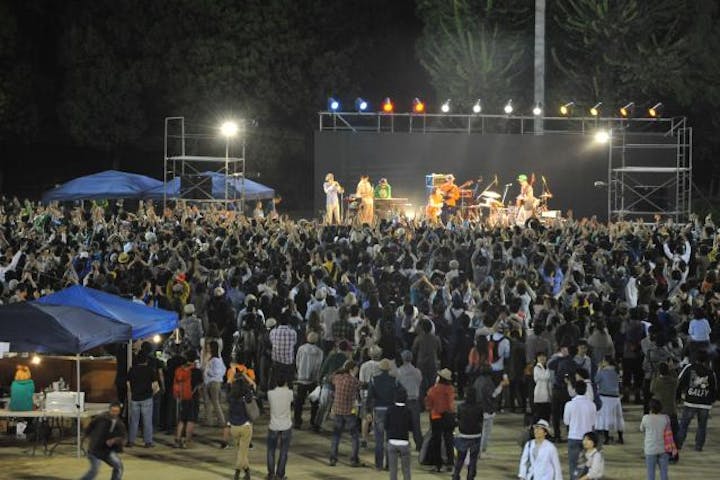 第13回茨木音楽祭