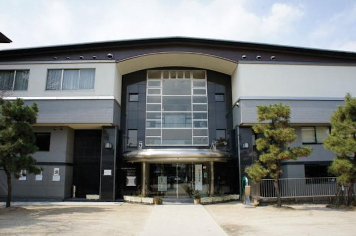 松原市民ふるさとぴあプラザ