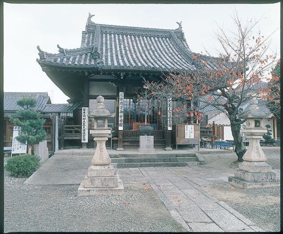 大黒寺