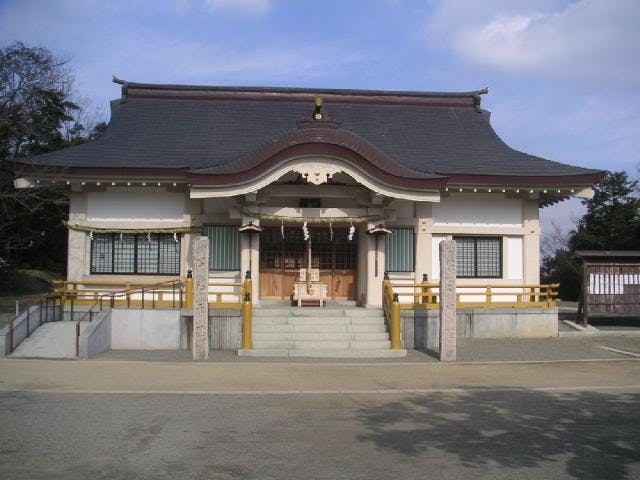 一岡神社