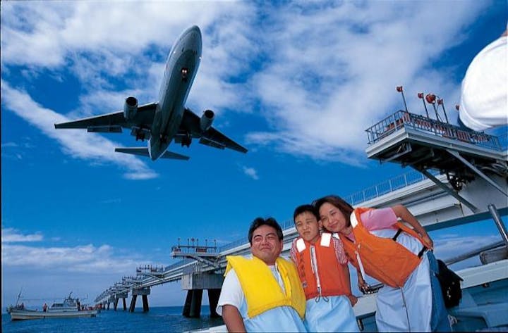 田尻海洋交流センター