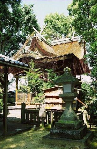 船守神社