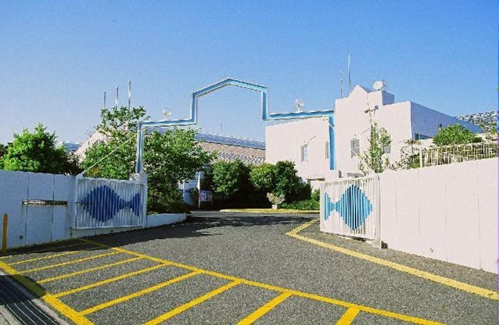 大阪府環境農林水産総合研究所　水産研究部　水産技術センター