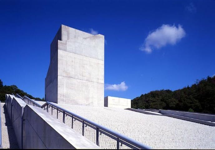 大阪府立近つ飛鳥博物館
