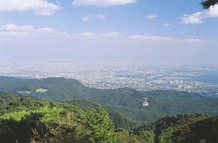 六甲山