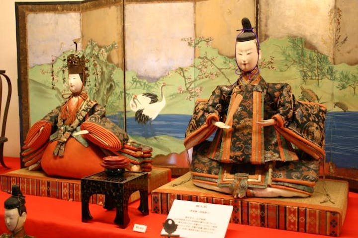 日本玩具博物館　企画展