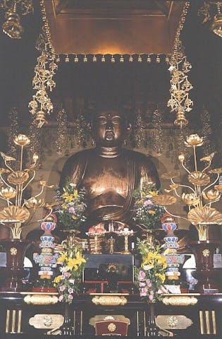 浄橋寺（橋寺）