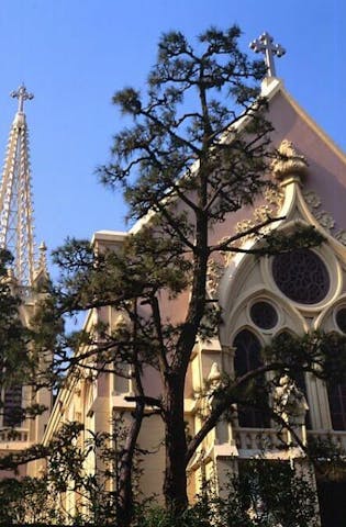 カトリック夙川教会