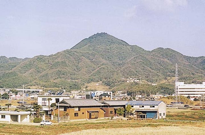 先山（千光寺）