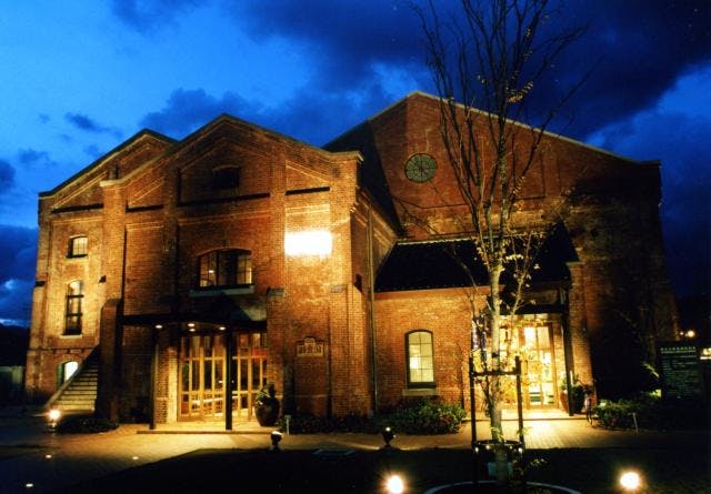 スポットの写真