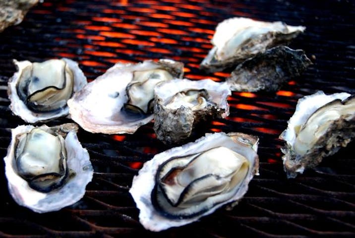 相生かきまつり