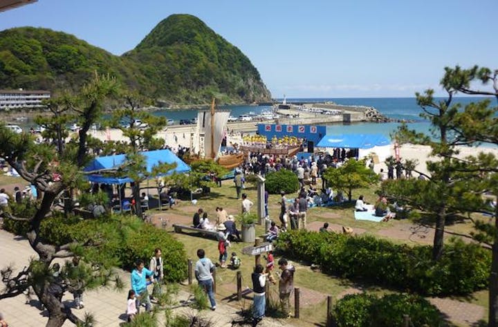 【2021年開催中止】北前まつり