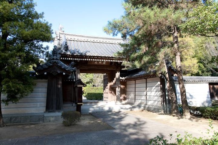 横蔵寺