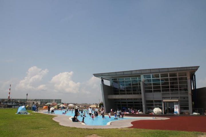 加古川海洋文化センター