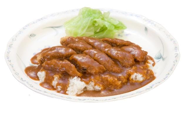 スポットの写真