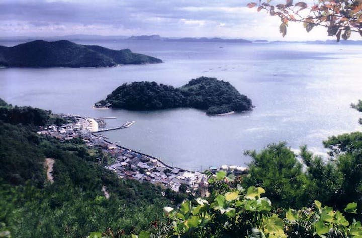生島樹林