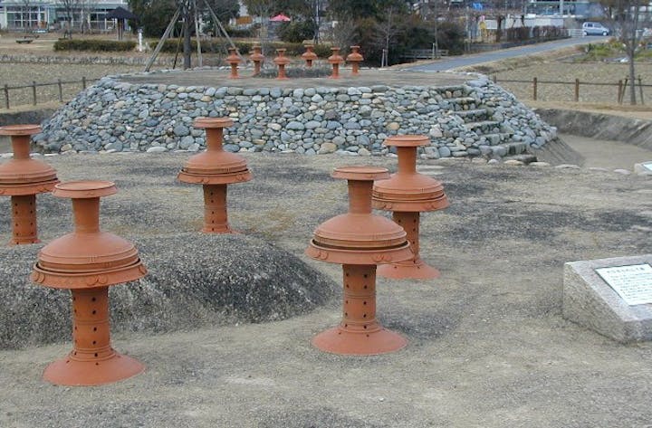 有年原・田中遺跡公園