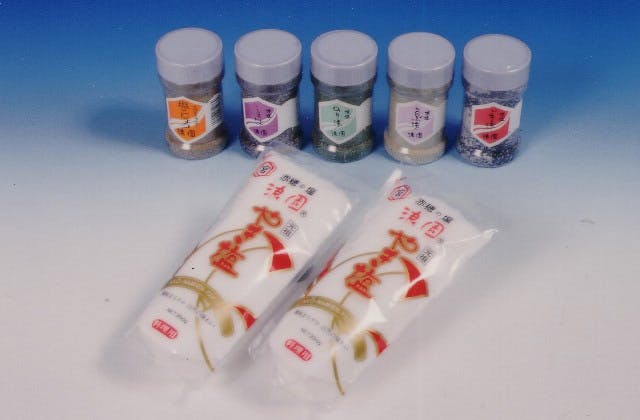 スポットの写真