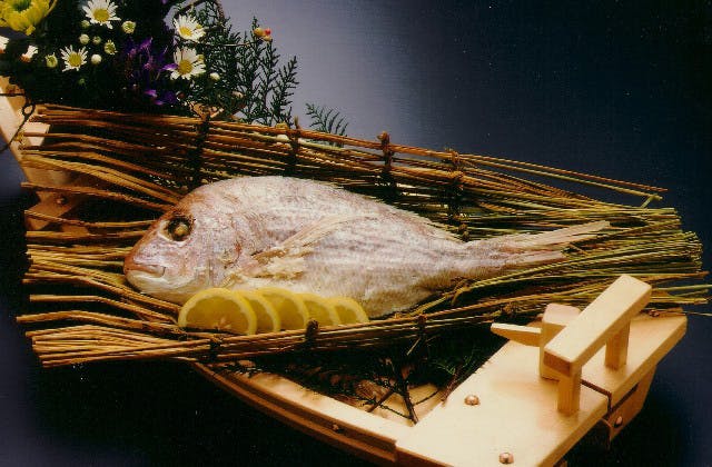 スポットの写真