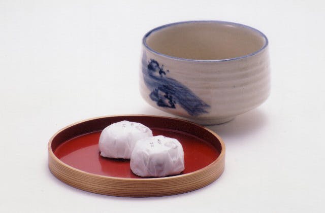 スポットの写真