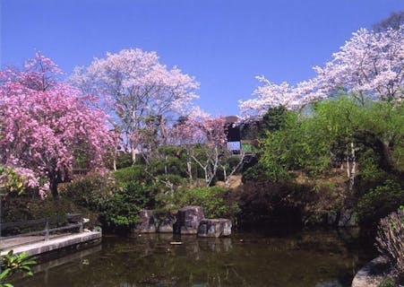 西脇市日本のへそ日時計の丘公園フォルクスガーデン アソビュー