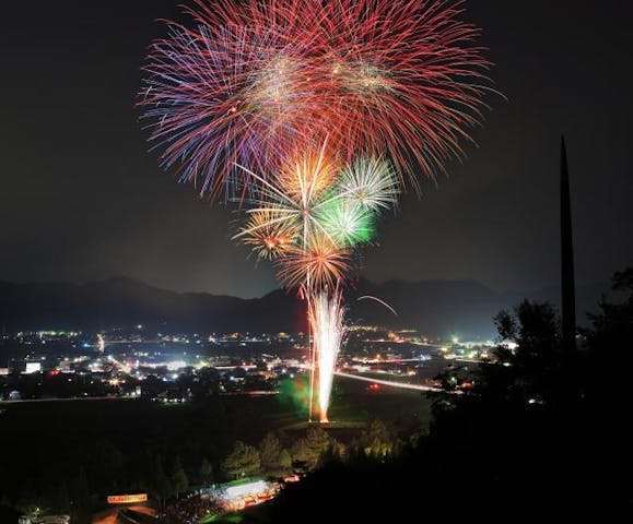 【2021年中止】へその西脇織物まつり