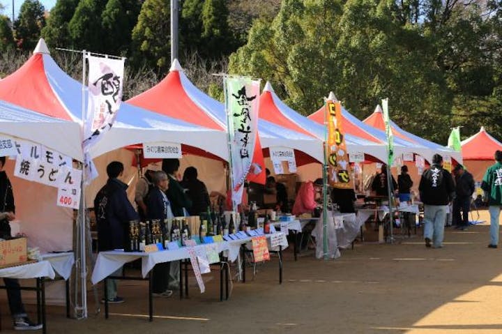 【2021年中止】にしわき産業フェスタ2021・西脇市農業祭