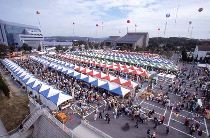 【2021年は縮小開催】三木金物まつり