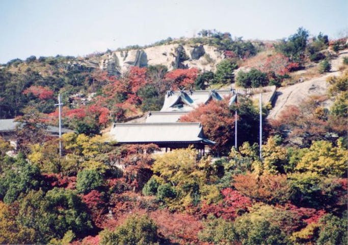 生石神社